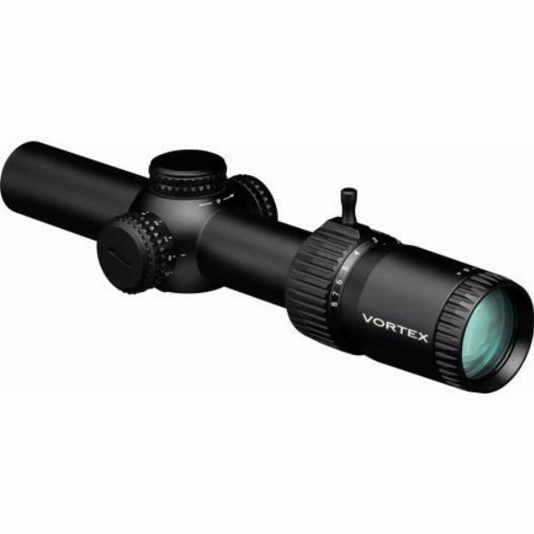 Vortex Optics Strike Eagle  1-8x24 AR-BDC3
