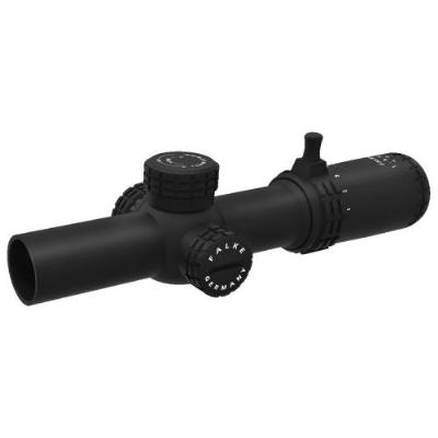 FALKE Zielfernrohr 1-8x26, 34mm SAS - image