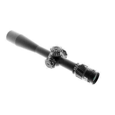 ZERO COMPROMISE ZC840 8-40x56 CCW mit MOA Absehen - image