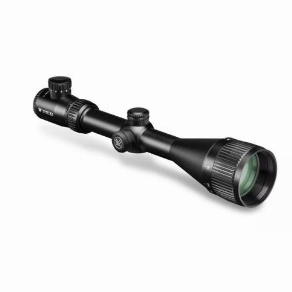 Vortex Crossfire II 3-12x56 SFP V-Brite MOA Hog Hunter Rimfire