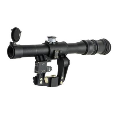 Zielfernrohr POSP 4X24M - image