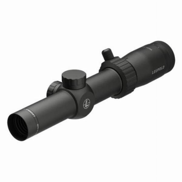 LEUPOLD Mark 3 HD 1.5-4x20 AR-Ballistic