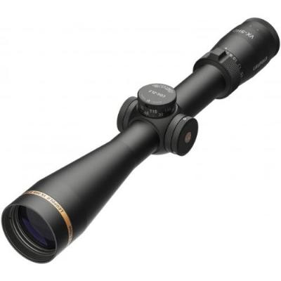 Leupold Zielfernrohr VX-5HD 3-15 x56mm Schwarz Matt - image