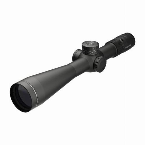 Leupold Zielfernrohr Mark 5HD 7-35x56 Schwarz Matt