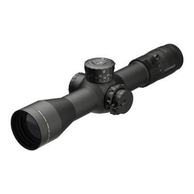Leupold Zielfernrohr Mark 5HD 3,6-18 x44mm M5C3 FFP PR1-MIL - image