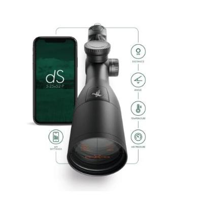 SWAROVSKI ds Gen2 5-25X52 P L4A-I - image