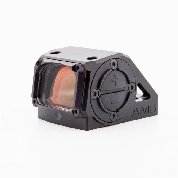 SHIELD AMS Reflexvisier Multi Reticle Absehen
