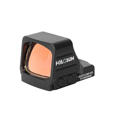 Holosun HS507 COMP Reflexvisier Red Multi Reticle Sight - image
