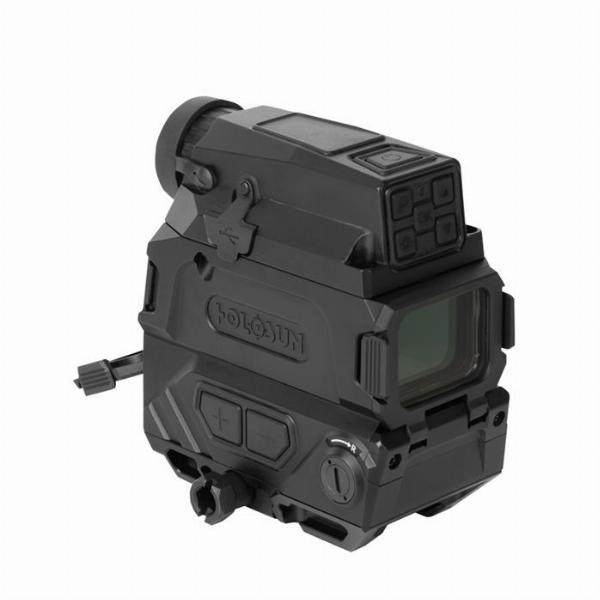 Holosun Night Vision Red Dot Sight with IR Illuminator
