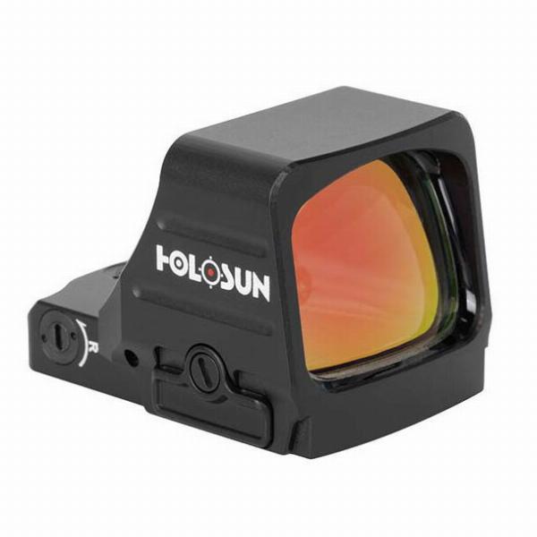 Holosun HE507COMP Green Multi Reticle Sight