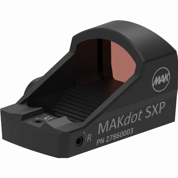 MAK MAKdot SXP 3,5 MOA