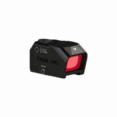 Falke CMS Rotpunktvisier - image