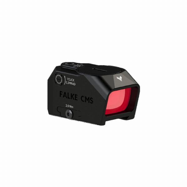 Falke CMS Rotpunktvisier