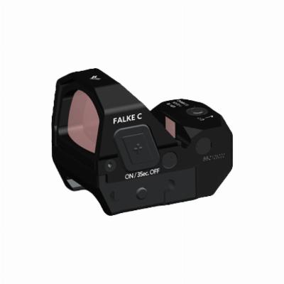 Falke C Rotpunktvisier - image