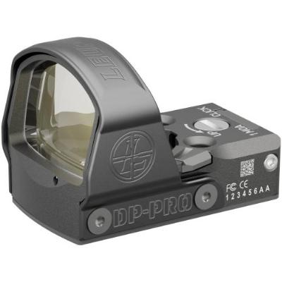 Leupold Reflexvisier Deltapoint Pro Schwarz Matt - image