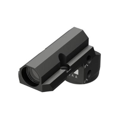 Leupold Base Deltapoint Micro Schwarz Matt Glock - image