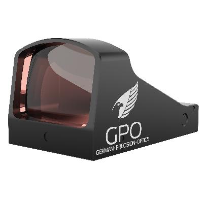 GPO Spectra Pistol Dot Rotpunktvisier - image
