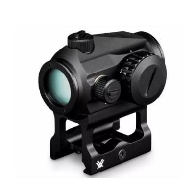 VORTEX Crossfire Rotpunktvisier Schwarz - image