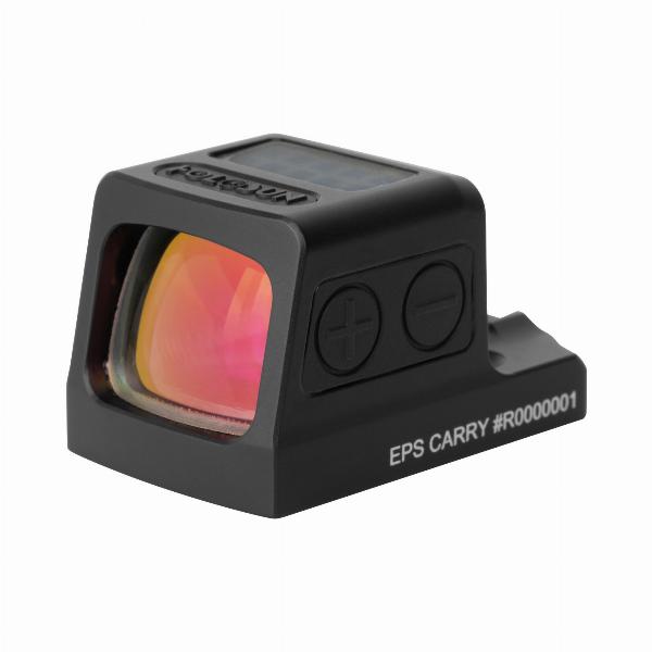 Holosun EPS Carry 6 MOA Green Dot Sight