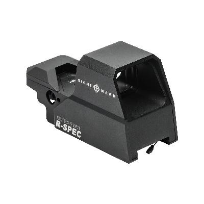Sightmark Ultra Shot R-Spec Reflex Sight schwarz - image