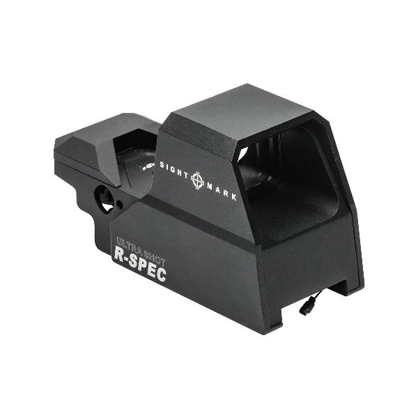Sightmark Ultra Shot R-Spec Reflex Sight schwarz