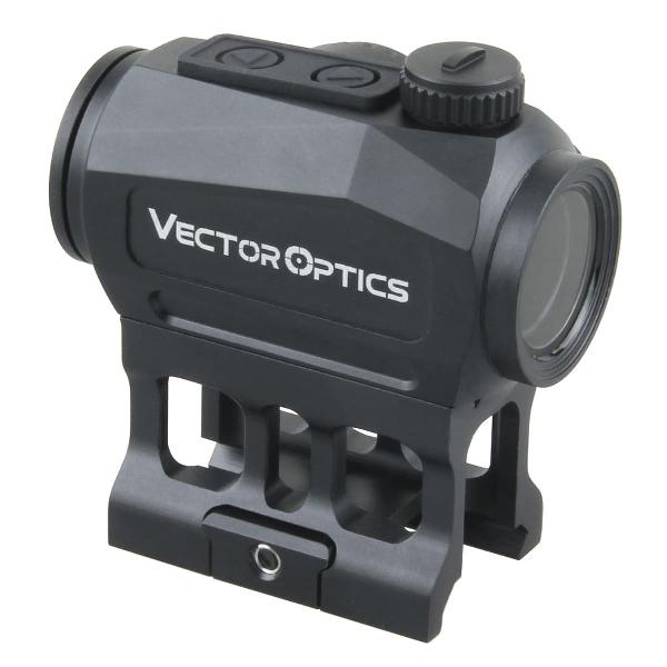 Vector Optics Scrapper 1x22 Red Dot Sight