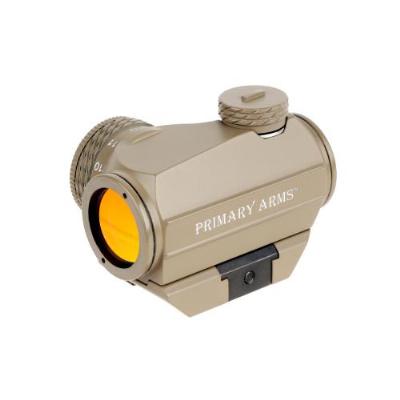 Primary Arms SLx MD-RB-AD 2MOA FDE Rotpunktvisier - image