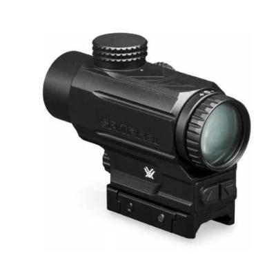 VORTEX Spitfire 1X AR Prismenoptik Schwarz - image