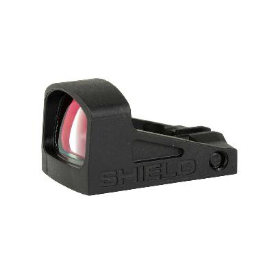 SHIELD Mini SMS Glass Edition 4MOA Mini Sight im Shop - image