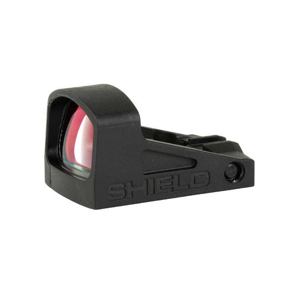 SHIELD Mini SMS Glass Edition 4MOA Mini Sight