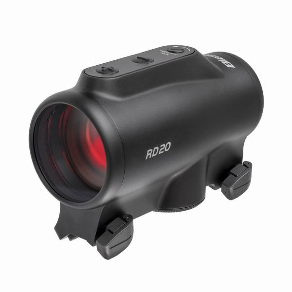 BLASER RD20 Rotpunktvisier
