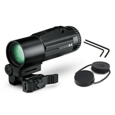 Vortex Optics V6XM Magnifier with Flip Mount im Shop - image