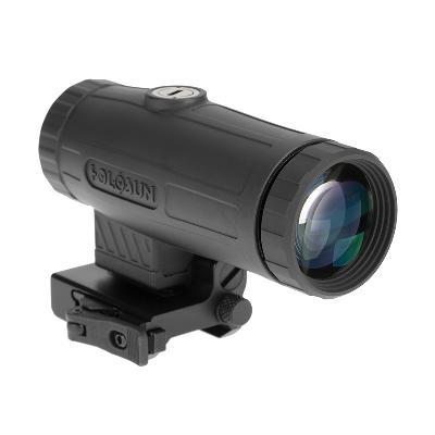Holosun HM3X Magnifier im Shop - image