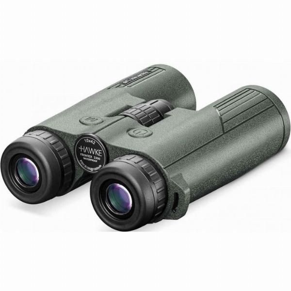 HAWKE Fernglas Frontier 10x42 LRF