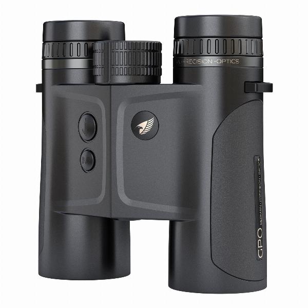 GPO Rangeguide 3200 8x40