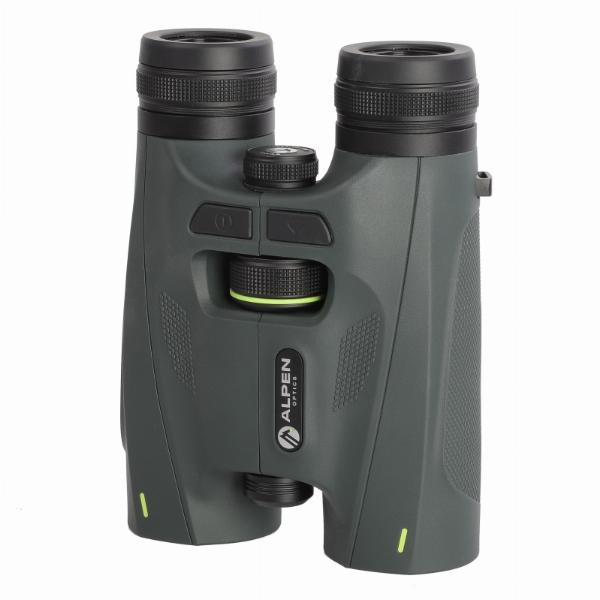 Alpen Optics Chisos 10x42 LRF