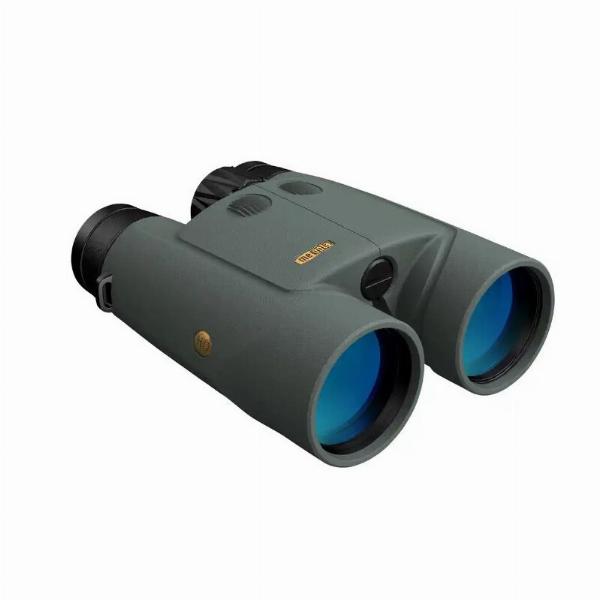 MEOPTA Optika LR 10x42 HD Fernglas mit Entfernungsmesser