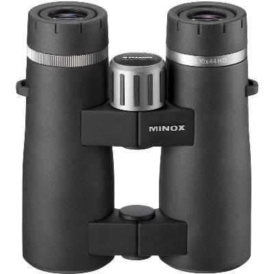 MINOX X-HD 10X44 Fernglas - image