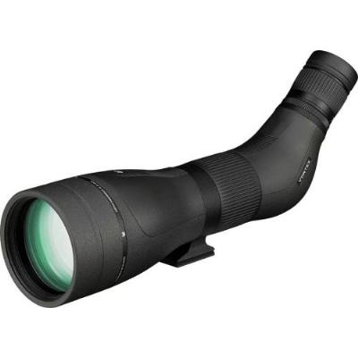 Vortex Optics Razor HD 27-60x85 Spotting Scope - Angled Spektiv - image