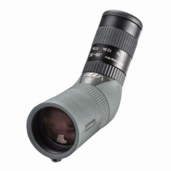 Delta Optical Spektiv Titanium 50ED 7,5–22,5x50