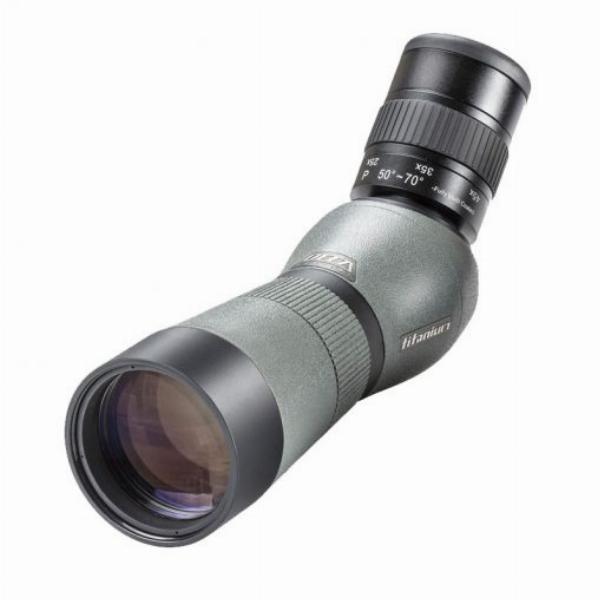 DELTA Optical Titanium II 65 ED 15–45x65mm