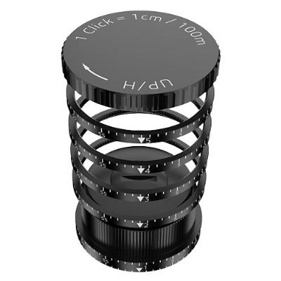 GPO ASV Nachrüstturm - image