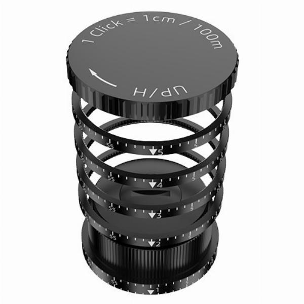 GPO ASV Nachrüstturm