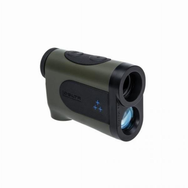 Delta Optical Titanium HD RF Monocular Entfernungsmesser 2000