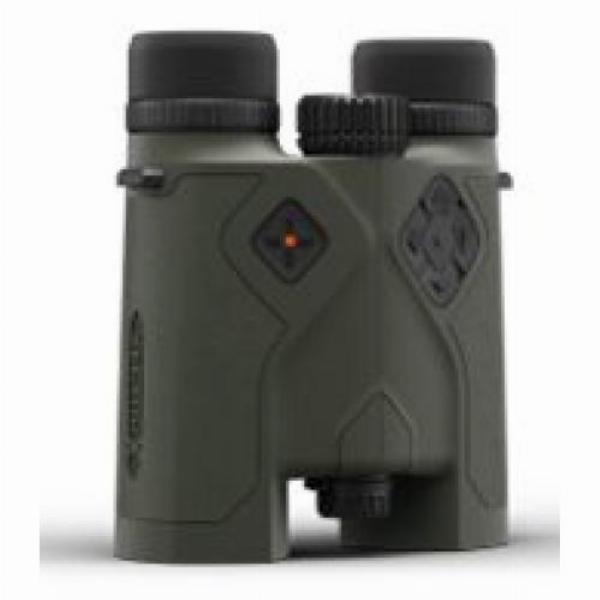 Vector X 12x42 (MSR-DMR) Rangefinde + Applied Ballistics