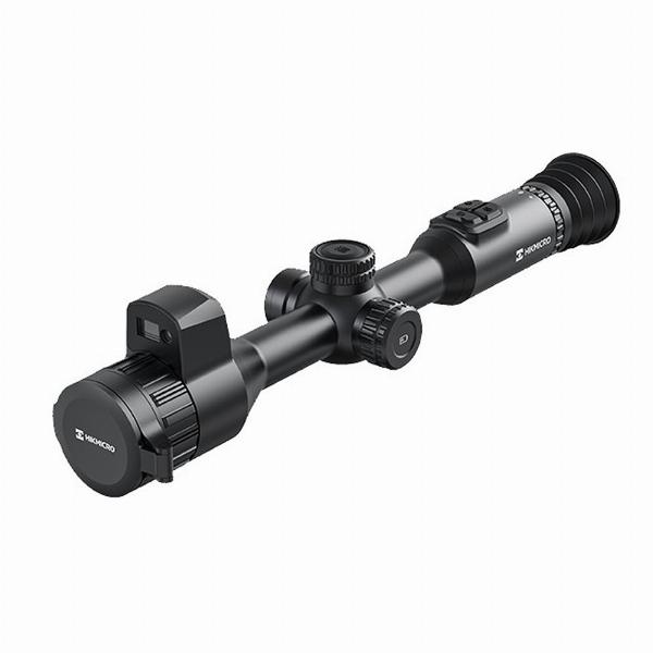 HIKMICRO Scope Stellar SH35L 3.0