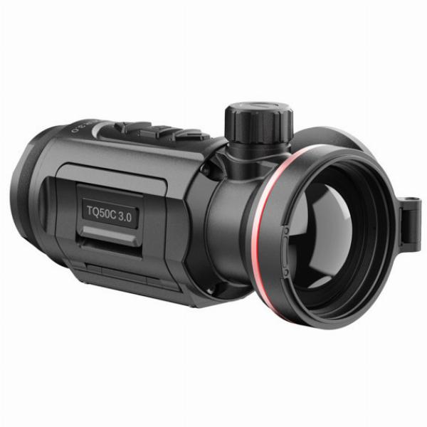 Hikmicro Clip-On Thunder TQ35C 3.0