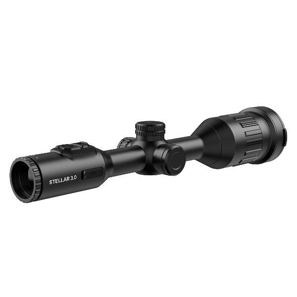 HIKMICRO Scope Stellar SX60L 3.0