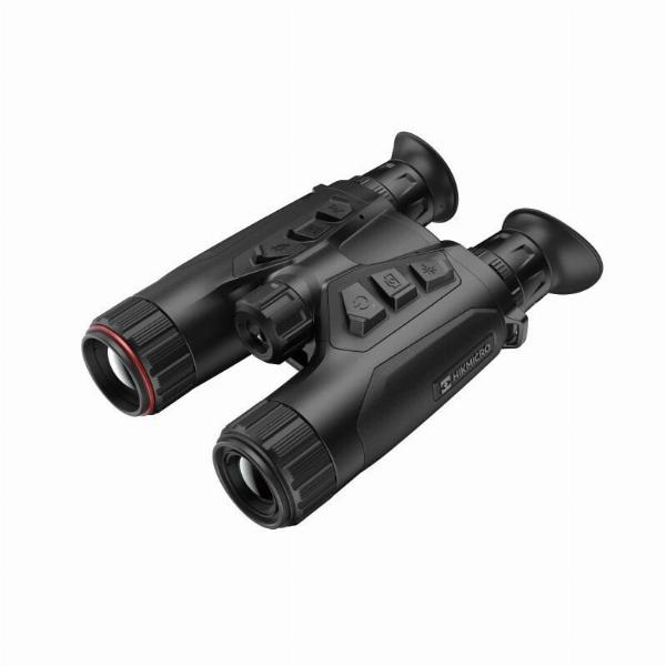 HIKMICRO Binocular Habrok 4K HE25LN