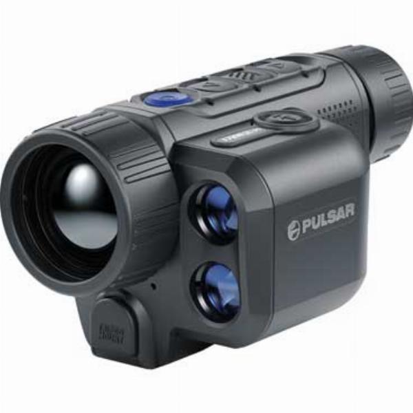PULSAR Thermal Axion 2 LRF XQ35 PRO Wärmebildgerät